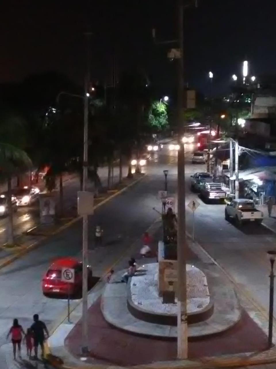Hotel Oliden Coatzacoalcos Exterior foto